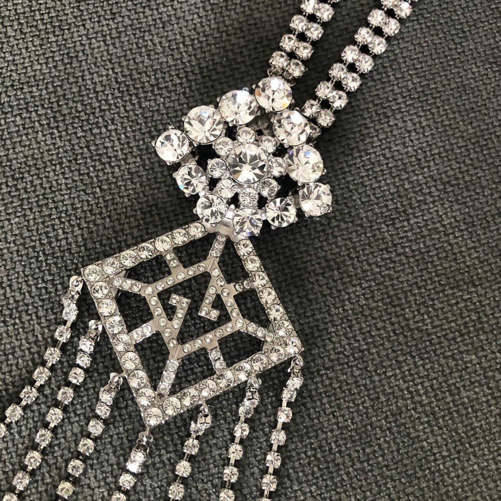 Gucci jewelry